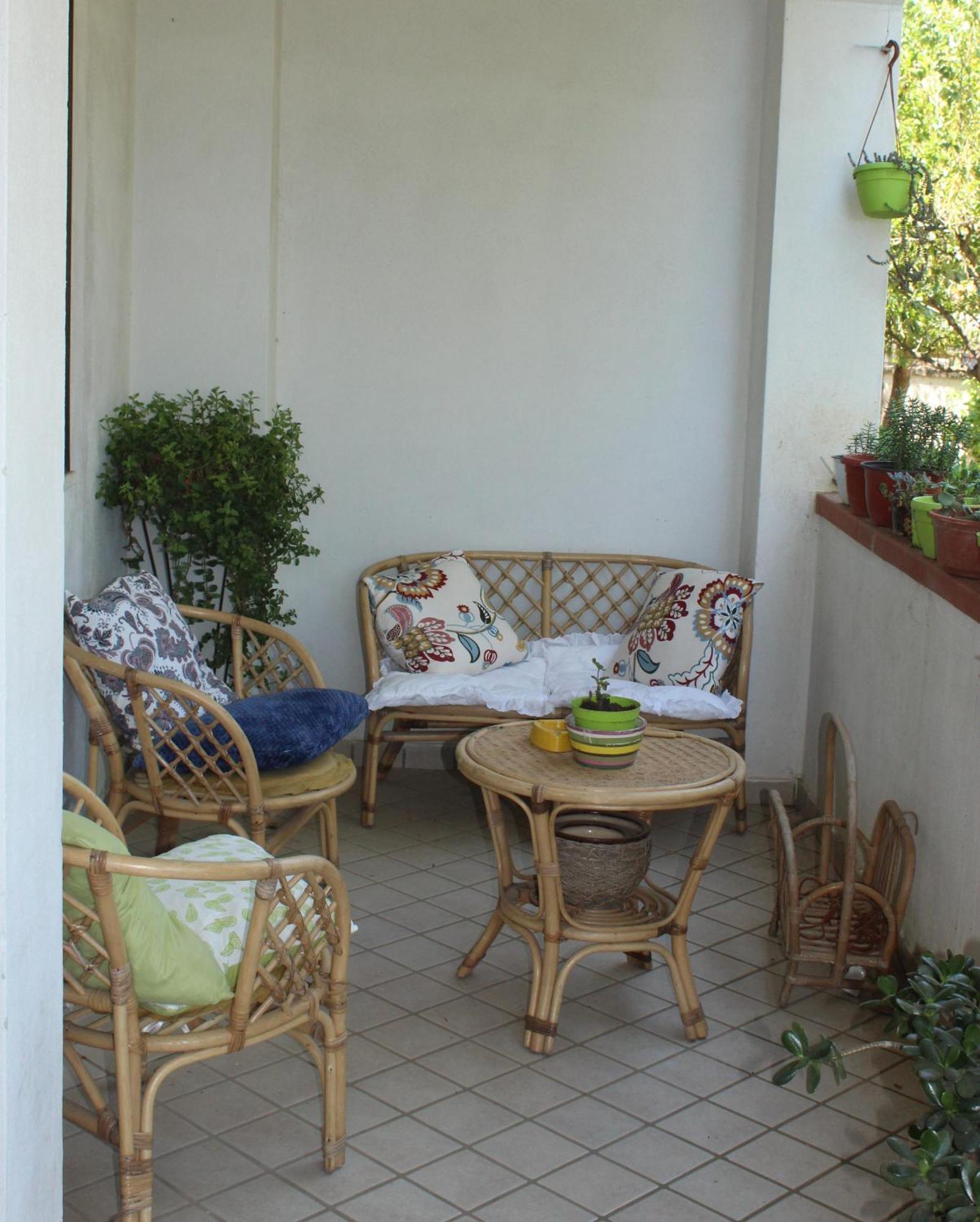 Libro Di Sogni - B&B Letterario Caserta Vecchia Exterior foto
