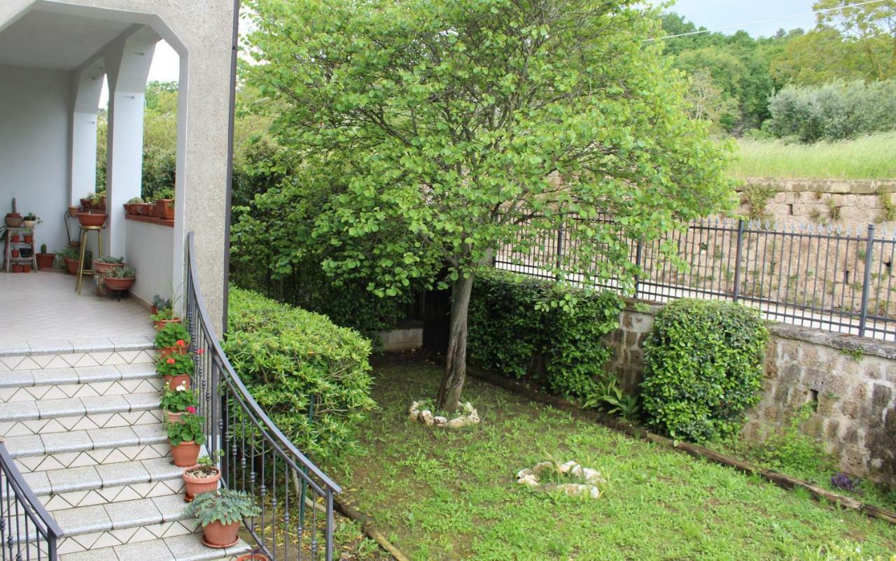 Libro Di Sogni - B&B Letterario Caserta Vecchia Exterior foto